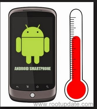 How To Solve Heating Problem In Android Without Root And ...