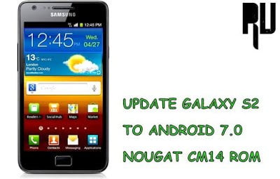 List Of Android Nougat 7.0 Custom roms for Popular Phones ...