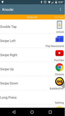 choose-unlock-by-double-tapping-on-the-android-screen