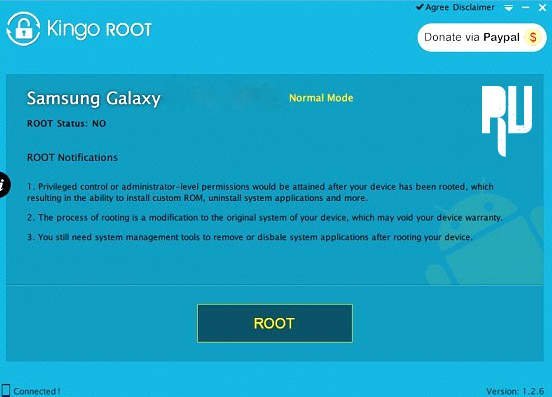 Root-samsung-galaxy-s7-without-using-pc