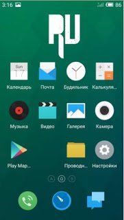 android-marshmallow-custom-rom-for-redmi-note-3