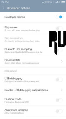 install-twrp-recovery-on-redmi-note-3-without-pc 