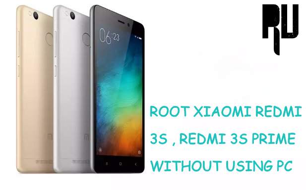 Enable-root-privileges-on-redmi-3s-3s-prime-easily 