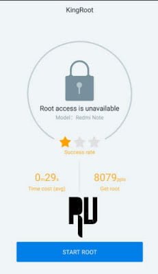 Root Android Without pc
