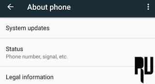 update-xolo-era-4g-to-android-6.0-marshmallow