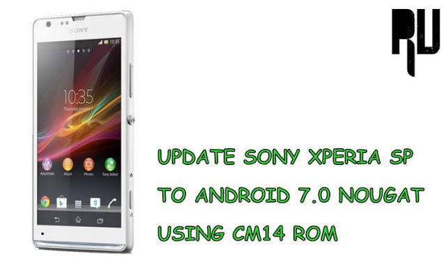download-install-cm14-rom-in-sony-xperia-sp