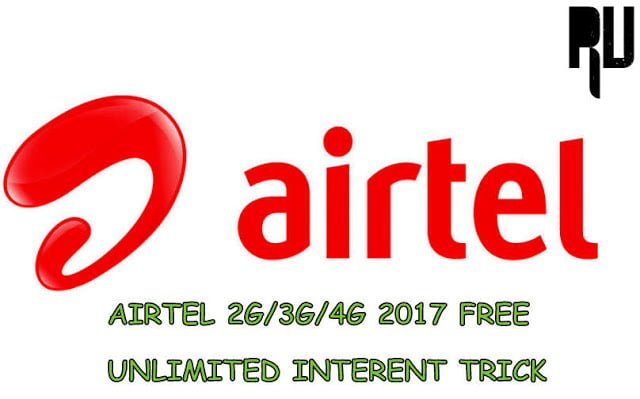 Airtel-unlimited-free-internet-2017-code-settings