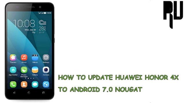 lineage-os-rom-for-huawei-honor-4x