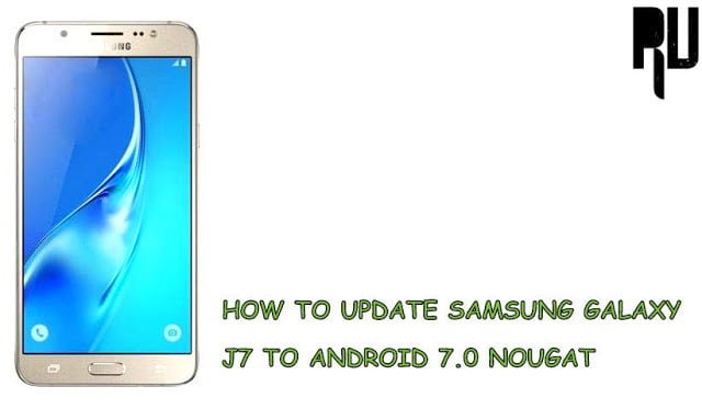 install-lineage-os-rom-in-samsung-galaxy-j7