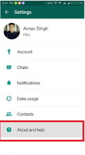 Hide-messages-in-whatsapp-for-android