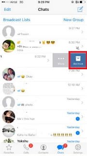 How-to-make-whatsapp-messages-secret-in-apple-iphone-ios