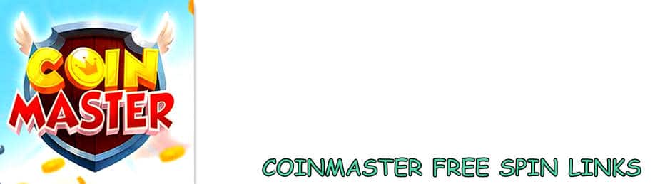 coin master free spins link 2019 today