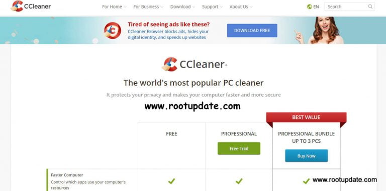 best spyware cleaner for mac