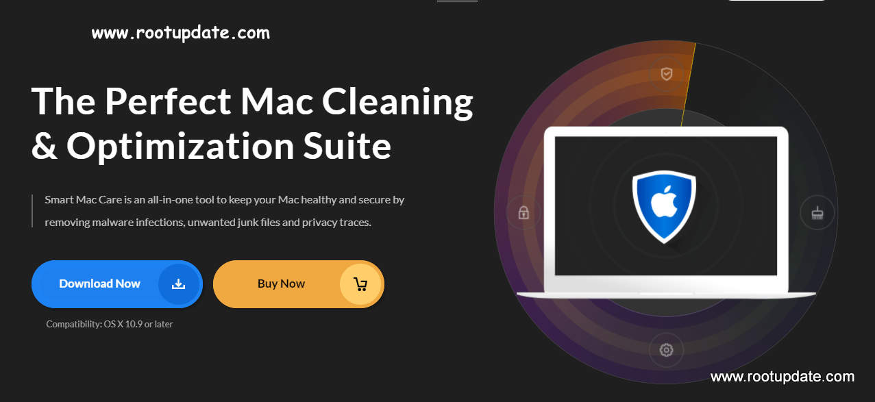 malware cleaner mac free