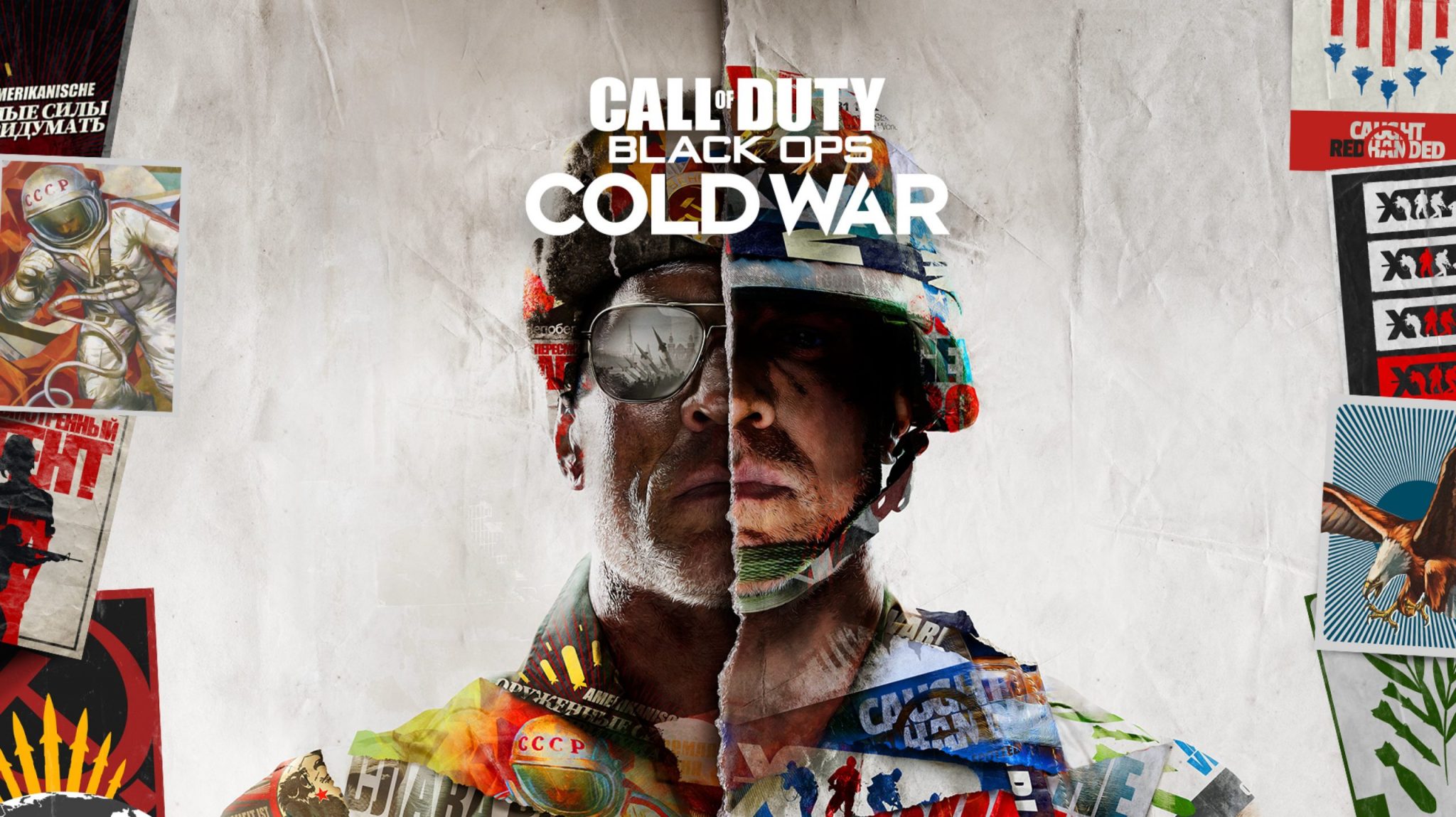 call of duty cold war disconnected from server pc