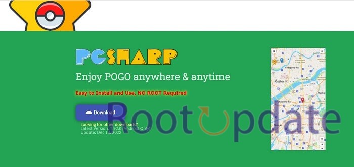 What is PGSharp