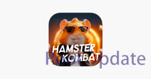 Hamster Kombat Сlicker
