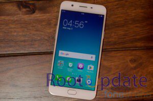 How to Update Oppo F1S to Android 14.0