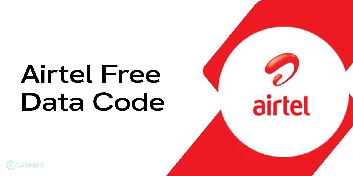 2025 Airtel Free Recharge Trick